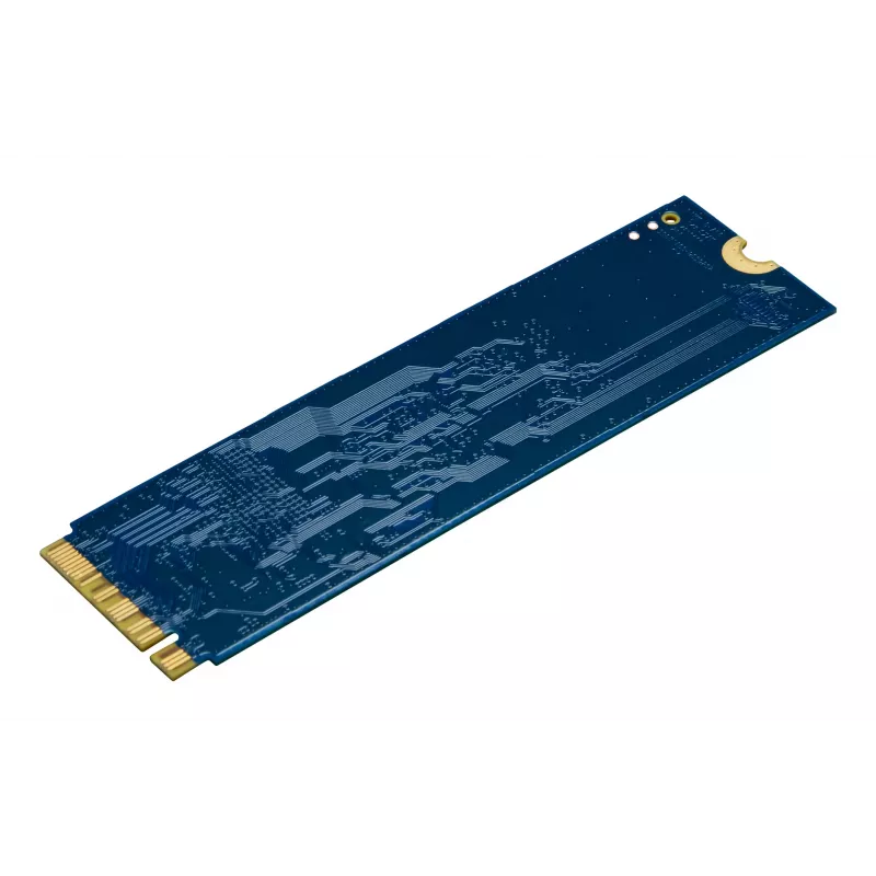 SSD-Laufwerk Kingston Technology 2000G M.2 NVMe 2280