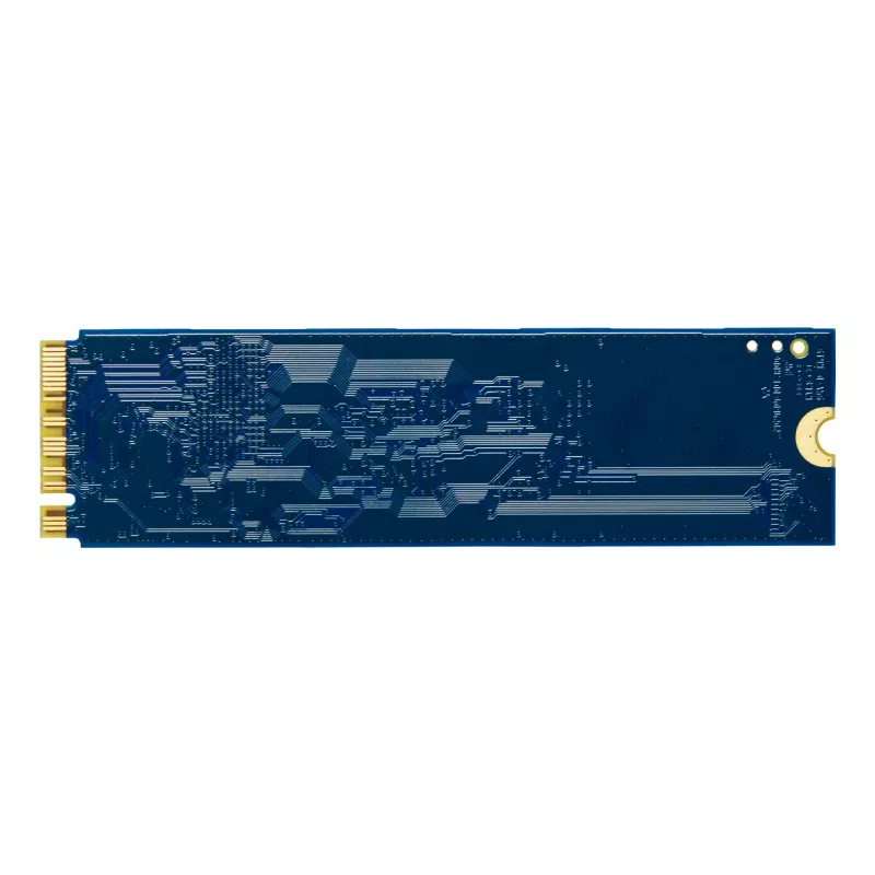 SSD-Laufwerk Kingston Technology 2000G M.2 NVMe 2280
