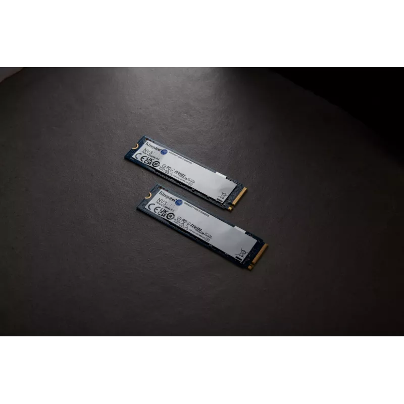 SSD-Laufwerk Kingston Technology 2000G M.2 NVMe 2280