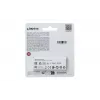 Kingston Technology DataTraveler 128GB Portable USB 3.2 Gen 1 Exodia S (Schwarz/Türkis)
