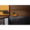 Kingston Technology DataTraveler 256GB tragbarer USB 3.2 Gen 1 Exodia S (Schwarz/Orange)