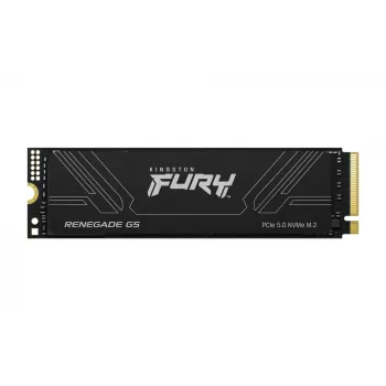 SSD-Festplatte Kingston Technology 1 TB M.2 NVMe FURY RENEGADE G5