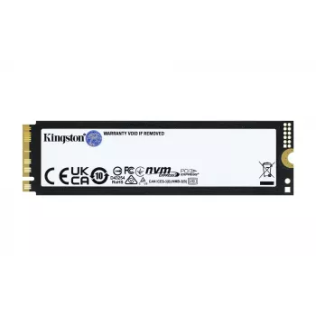SSD-Festplatte Kingston Technology 1 TB M.2 NVMe FURY RENEGADE G5