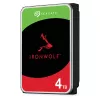 Seagate IronWolf ST4000VN006 interne Festplatte 4 TB 5400 U/min 256 MB 3,5 Zoll Serial ATA III