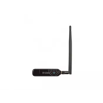 D-Link DWA-137 Netzwerkkarte WLAN