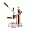 La Pavoni Esperto Edotto LPLESE01EU Handhebel-Espressomaschine, Kupfer/Chrom, 1,6 l