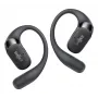 Shokz OpenFit 2 kabellose Open-Ear-Kopfhörer, Schwarz