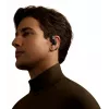 Shokz OpenFit 2 kabellose Open-Ear-Kopfhörer, Schwarz