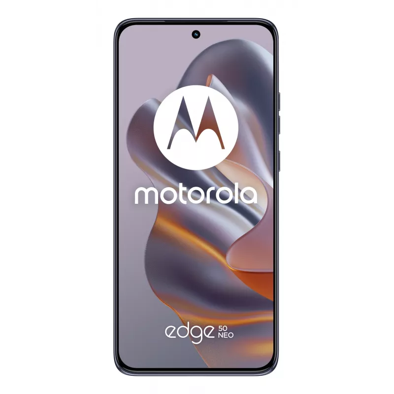 Motorola edge 50 Neo 16,1 cm (6,36 Zoll) Dual SIM Android 14 5G USB Typ-C 12 GB 512 GB 4310 mAh Grau