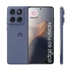 Motorola edge 60 fusion 16,9 cm (6,67 Zoll) Dual SIM Android 15 5G USB Typ-C 8 GB 256 GB 5200 mAh Grau