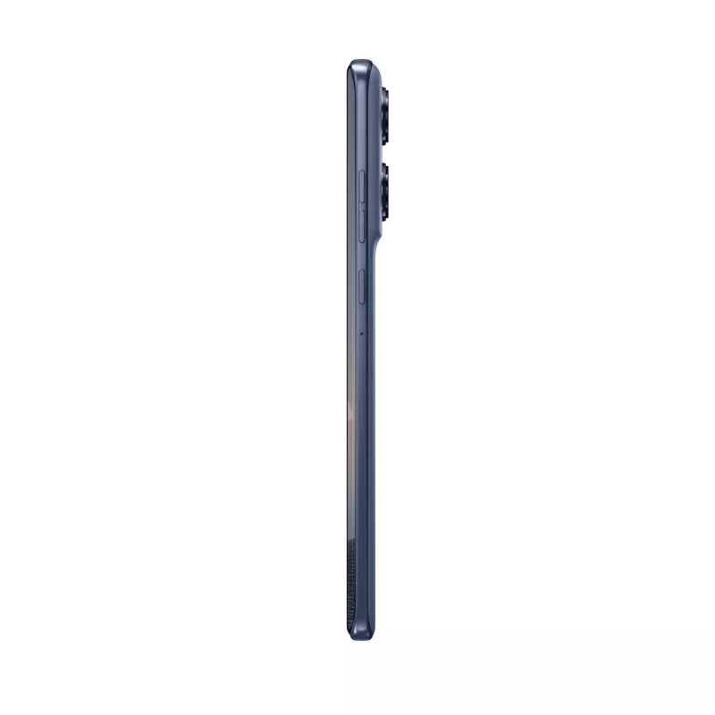 Motorola edge 60 fusion 16,9 cm (6,67 Zoll) Dual SIM Android 15 5G USB Typ-C 8 GB 256 GB 5200 mAh Grau