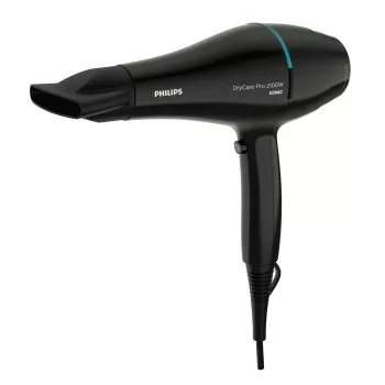 Haartrockner Philips DryCare BHD272/00 2100 W Schwarz