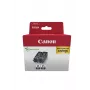 Canon 1509B029 Tintenpatrone 2 Stück Original Schwarz