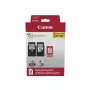 Canon 5225B013 Tintenpatrone 2 Stk. Original Schwarz, Cyan, Magenta, Gelb