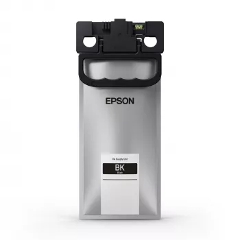 Epson WF-C5x90 Series Tintenpatrone XXL Schwarz