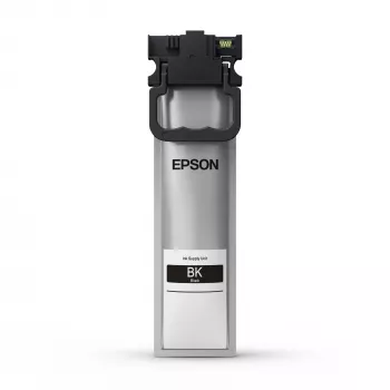 Epson WF-M52xx/57xx Series Tintenpatrone L Schwarz