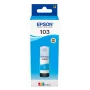 Epson 103 ECOTANK Cyan Tintenflasche