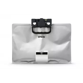 Epson WorkForce Pro WF-C529R / C579R Schwarz XXL Ink Supply Unit