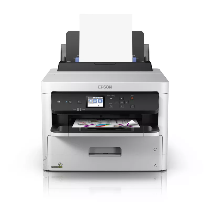 Epson WorkForce Pro WF-C529R / C579R Magenta XXL Tintenversorgungseinheit