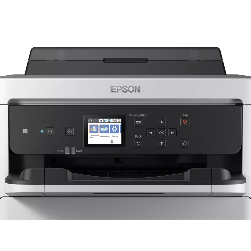 Epson WorkForce Pro WF-C529R / C579R Gelb XXL Tintenversorgungseinheit
