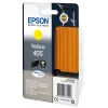 Epson 405 DURABrite Ultra Ink Tintenpatrone 1 Stück Original Standard-Reichweite Gelb