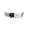 Epson EB-L630U Standard-Objektivprojektor 6200 ANSI Lumen 3LCD WUXGA (1920x1200) Weiß