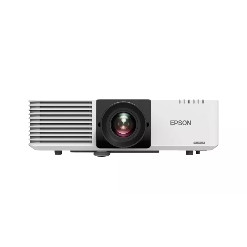 Epson EB-L630U Standard-Objektivprojektor 6200 ANSI Lumen 3LCD WUXGA (1920x1200) Weiß