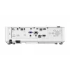 Epson EB-L630U Standard-Objektivprojektor 6200 ANSI Lumen 3LCD WUXGA (1920x1200) Weiß