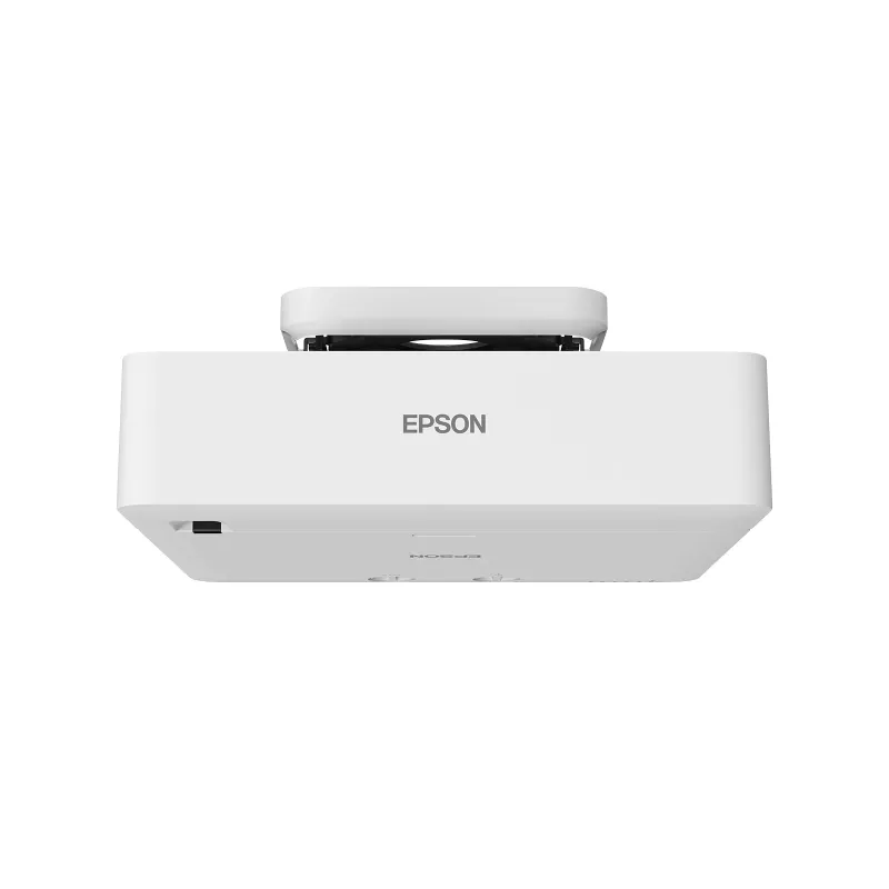 Epson EB-L630U Standard-Objektivprojektor 6200 ANSI Lumen 3LCD WUXGA (1920x1200) Weiß