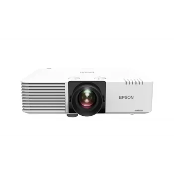 Epson EB-L530U Standard-Objektivprojektor 5200 ANSI Lumen 3LCD WUXGA (1920x1200) Weiß