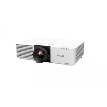Epson EB-L530U Standard-Objektivprojektor 5200 ANSI Lumen 3LCD WUXGA (1920x1200) Weiß