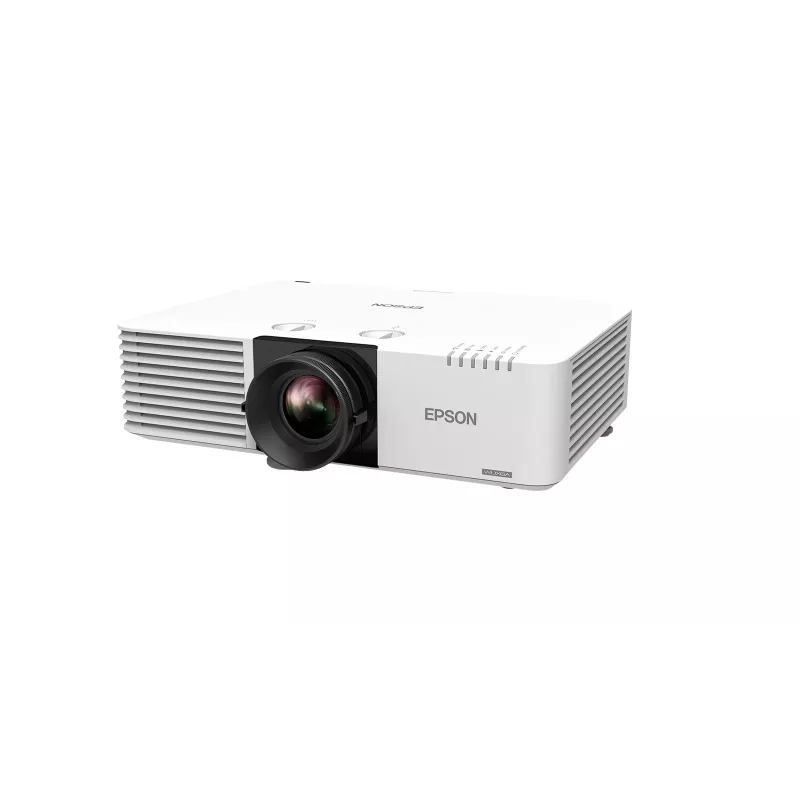 Epson EB-L530U Standard-Objektivprojektor 5200 ANSI Lumen 3LCD WUXGA (1920x1200) Weiß