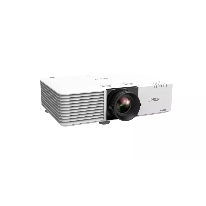 Epson EB-L530U Standard-Objektivprojektor 5200 ANSI Lumen 3LCD WUXGA (1920x1200) Weiß