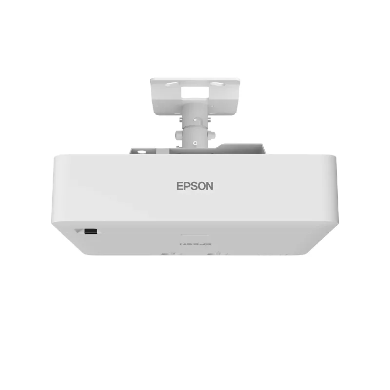 Epson EB-L530U Standard-Objektivprojektor 5200 ANSI Lumen 3LCD WUXGA (1920x1200) Weiß