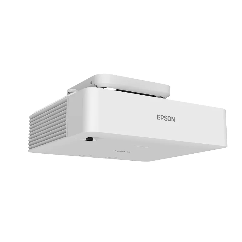 Epson EB-L530U Standard-Objektivprojektor 5200 ANSI Lumen 3LCD WUXGA (1920x1200) Weiß