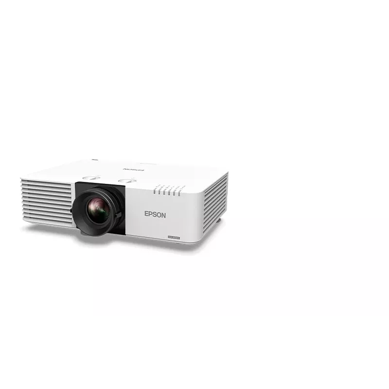 Epson EB-L530U Standard-Objektivprojektor 5200 ANSI Lumen 3LCD WUXGA (1920x1200) Weiß