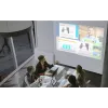 Epson EB-L530U Standard-Objektivprojektor 5200 ANSI Lumen 3LCD WUXGA (1920x1200) Weiß