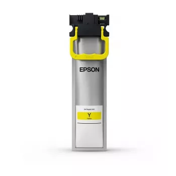 Epson C13T11D440 Tintenpatrone 1 Stück Original High (XL) Yield Gelb