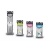 Epson T05A1 XL Schwarz Tintenversorgungseinheit für WorkForce Pro WF-C87xR (C13T05A10N)
