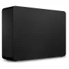 Seagate Expansion STKP22000400 externe Festplatte 22 TB 3.5 Zoll 3.2 Gen 1 (3.1 Gen 1) Schwarz