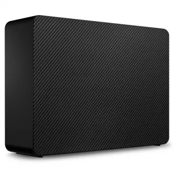 Seagate Expansion STKP28000400 externe Festplatte 28 TB 3,5 Zoll 3.2 Gen 1 (3.1 Gen 1) Schwarz