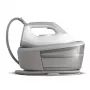 Philips 2000 series PSG2000/80 Dampfbügelstation 2400 W 1,4 L Keramik-Bügelsohle Grau, Weiß