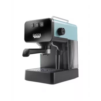 Gaggia ESPRESSO DELUXE Manuelle Espressomaschine 1,2 L