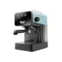 Gaggia Espresso Deluxe EG2111/63 manuelle Espressomaschine, Grün
