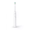 Schallzahnbürste Philips Series 5300 HX7108/02 — 62.000 Bewegungen/Min., 2 Geschwindigkeiten, Drucksensor, Reiseetui