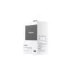 Samsung Portable SSD T7 2 TB USB Type-C 3.2 Gen 2 (3.1 Gen 2) Grau
