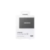 Samsung Portable SSD T7 1 TB USB Type-C 3.2 Gen 2 (3.1 Gen 2) Grau