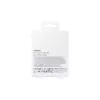 Samsung Portable SSD T7 1 TB USB Type-C 3.2 Gen 2 (3.1 Gen 2) Grau