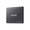 Samsung Portable SSD T7 1 TB USB Type-C 3.2 Gen 2 (3.1 Gen 2) Grau
