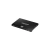SSD-Festplatte Samsung 4000 GB 2,5 Zoll SATA III MZ-77E4T0B/EU